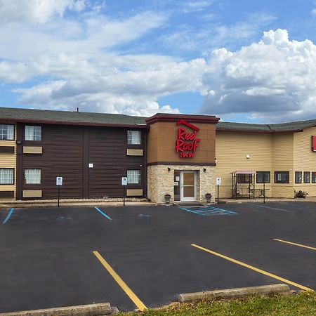 Red Roof Inn Perrysburg Esterno foto